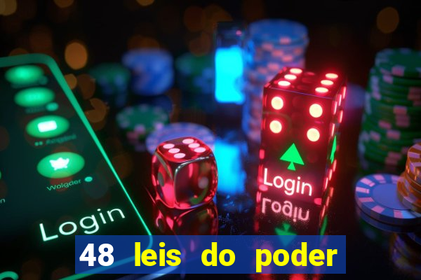 48 leis do poder pdf google drive